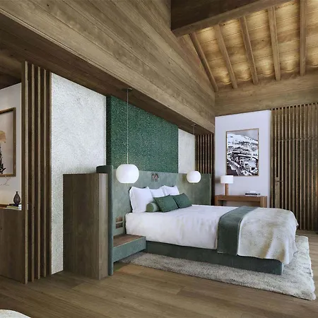 דירה Penthouse Luxueux A 1850 Avec Spa, 10 - Fr-1-830-7