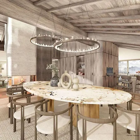 Penthouse Luxueux A 1850 Avec Spa, 10 - Fr-1-830-7 *