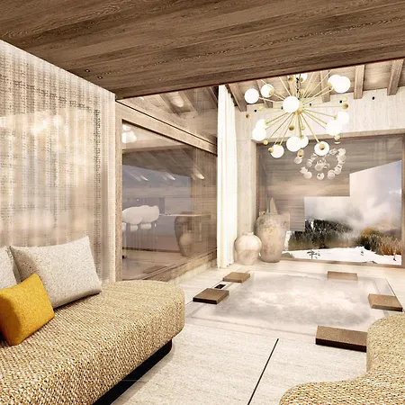 דירה Penthouse Luxueux A 1850 Avec Spa, 10 - Fr-1-830-7 קורשבל