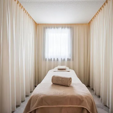 Penthouse Luxueux A 1850 Avec Spa, 10 - Fr-1-830-7 קורשבל