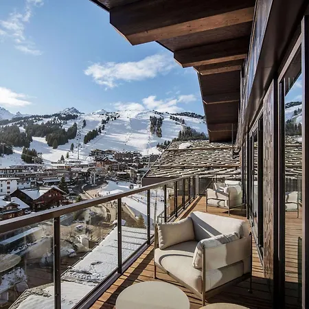 דירה Penthouse Luxueux A 1850 Avec Spa, 10 - Fr-1-830-7 קורשבל