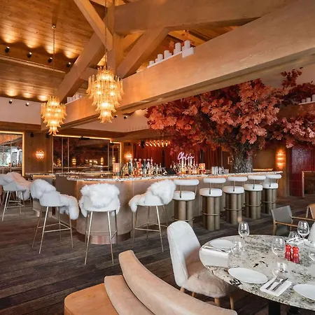 Apartman Penthouse Luxueux A 1850 Avec Spa, 10 - Fr-1-830-7 *