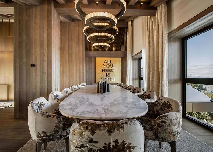 Apartman Penthouse Luxueux A 1850 Avec Spa, 10 - Fr-1-830-7