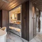 Penthouse Luxueux A 1850 Avec Spa, 10 - Fr-1-830-7 Apartment Courchevel