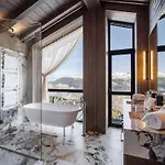 Penthouse Luxueux A 1850 Avec Spa, 10 - Fr-1-830-7 Apartamento