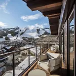 Apartamento Penthouse Luxueux A 1850 Avec Spa, 10 - Fr-1-830-7 Courchevel