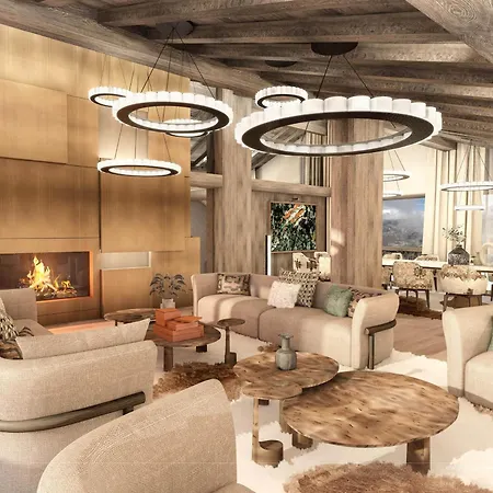 Apartment Penthouse Luxueux A 1850 Avec Spa, 10 - Fr-1-830-7