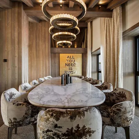 Lejlighed Penthouse Luxueux A 1850 Avec Spa, 10 - Fr-1-830-7