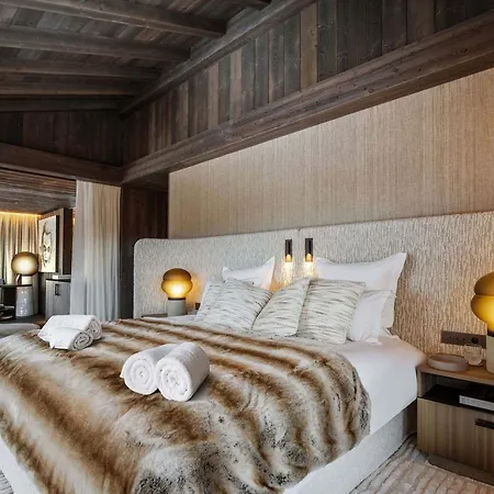 Апартаменты Penthouse Luxueux A 1850 Avec Spa, 10 - Fr-1-830-7