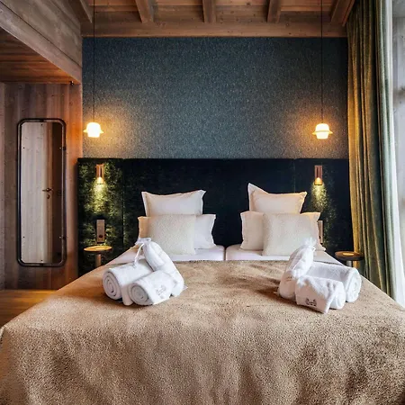 Penthouse De Luxe à Avec Service De Majordome Et Chef - Fr-1-830-7