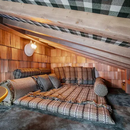 公寓 Penthouse Luxueux A 1850 Avec Spa, 10 - Fr-1-830-7