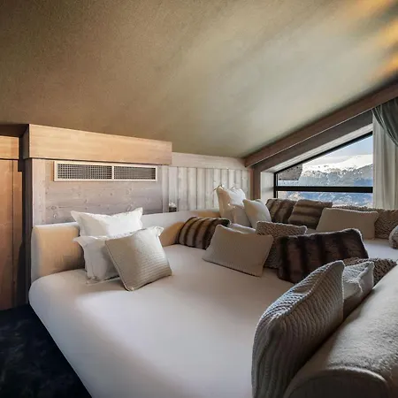 Penthouse Luxueux A 1850 Avec Spa, 10 - Fr-1-830-7 Апартаменты *