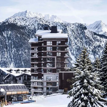 Penthouse Luxueux A 1850 Avec Spa, 10 - Fr-1-830-7