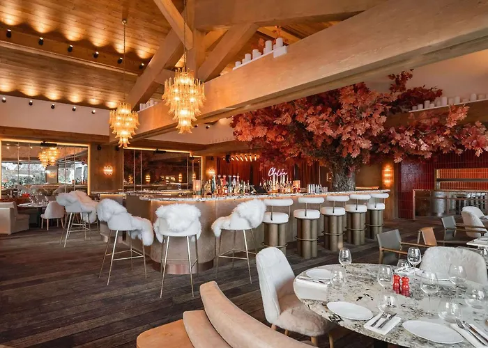 Lejlighed Penthouse Luxueux A 1850 Avec Spa, 10 - Fr-1-830-7 *