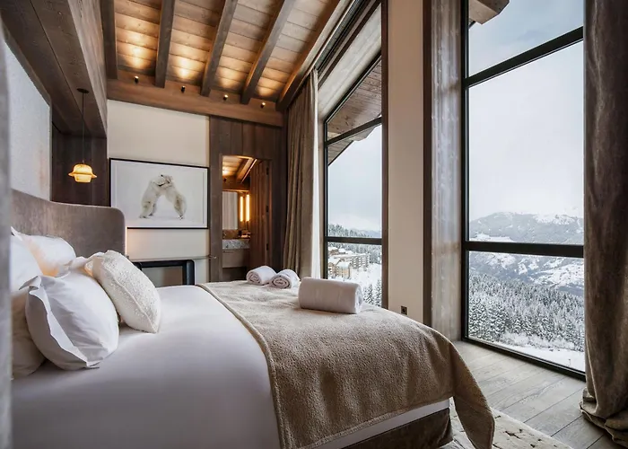 Penthouse Luxueux A 1850 Avec Spa, 10 - Fr-1-830-7 *