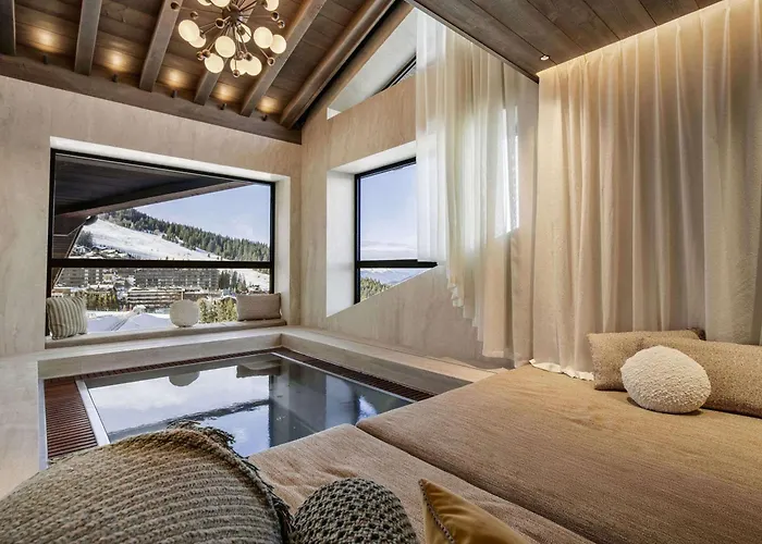 Lägenhet Penthouse Luxueux A 1850 Avec Spa, 10 - Fr-1-830-7