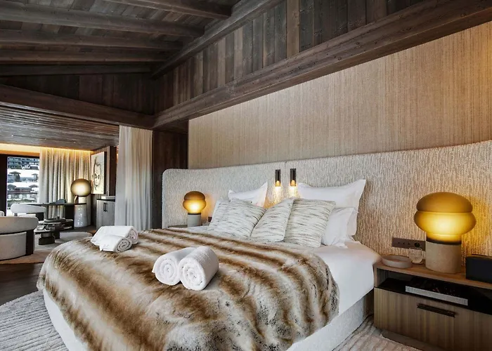 Lägenhet Penthouse Luxueux A 1850 Avec Spa, 10 - Fr-1-830-7