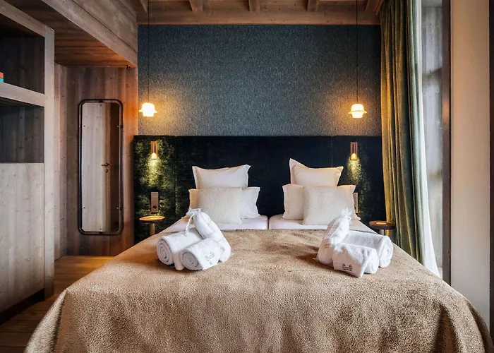 Penthouse Luxueux A 1850 Avec Spa, 10 - Fr-1-830-7