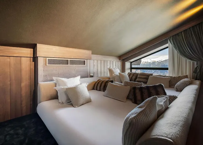 Penthouse Luxueux A 1850 Avec Spa, 10 - Fr-1-830-7 Lägenhet *